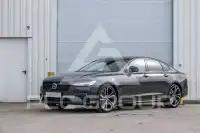 2022 Volvo S90