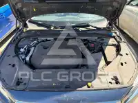2022 Volvo S90