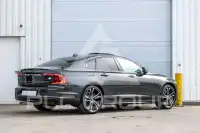 2022 Volvo S90