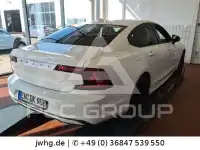 2022 Volvo S90