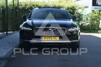 2022 Volvo S90