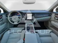 2022 Volvo S90