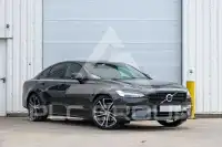 2022 Volvo S90