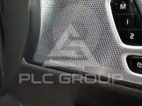 2022 Volvo S90