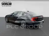 2022 Volvo S90