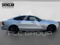 2022 Volvo S90