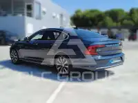 2022 Volvo S90