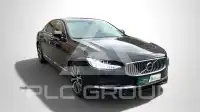 2022 Volvo S90
