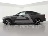 2022 Volvo S90