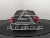 2022 Volvo S90