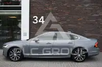 2022 Volvo S90
