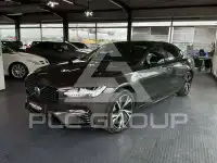 2022 Volvo S90