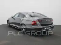 2022 Volvo S90