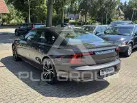 2022 Volvo S90