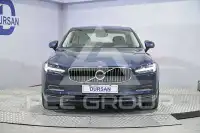 2022 Volvo S90
