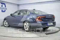 2022 Volvo S90