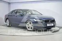 2022 Volvo S90