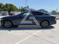 2022 Volvo S90