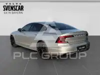 2022 Volvo S90