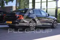 2022 Volvo S90