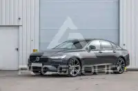 2022 Volvo S90