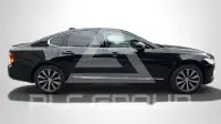 2022 Volvo S90