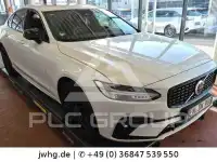 2022 Volvo S90