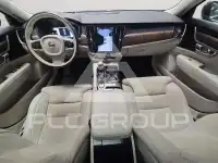 2022 Volvo S90
