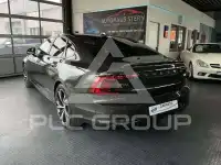 2022 Volvo S90