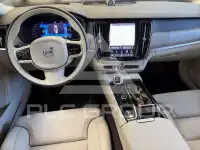 2022 Volvo S90