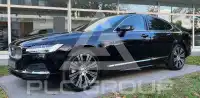 2022 Volvo S90