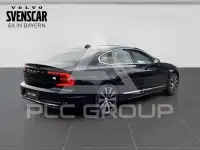 2022 Volvo S90