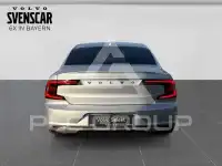 2022 Volvo S90