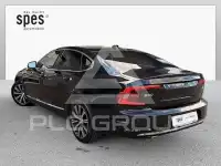 2022 Volvo S90