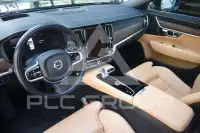 2022 Volvo S90