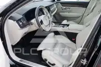 2022 Volvo S90