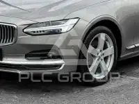 2022 Volvo S90
