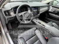 2022 Volvo S90