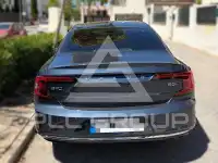 2022 Volvo S90