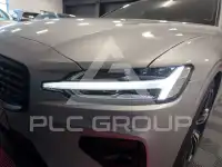 2022 Volvo S60