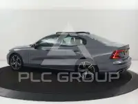 2022 Volvo S60