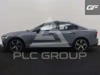 2022 Volvo S60