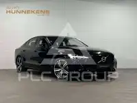 2022 Volvo S60
