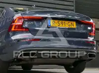 2022 Volvo S60