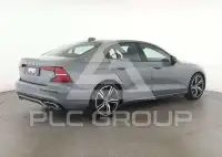 2022 Volvo S60