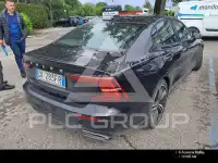 2022 Volvo S60