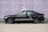 2022 Volvo S60