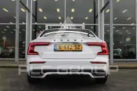 2022 Volvo S60