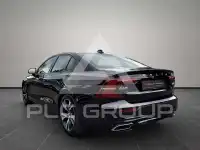 2022 Volvo S60