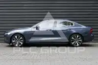 2022 Volvo S60